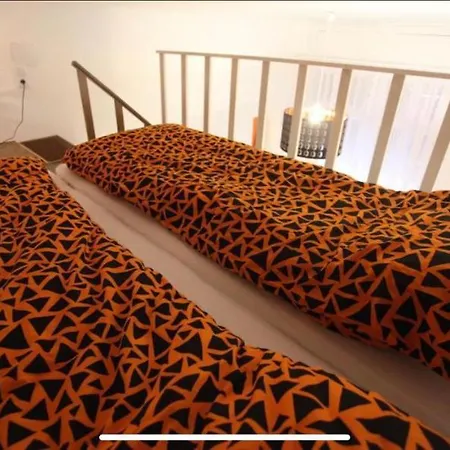 B39 Benczur Apartment Budapest