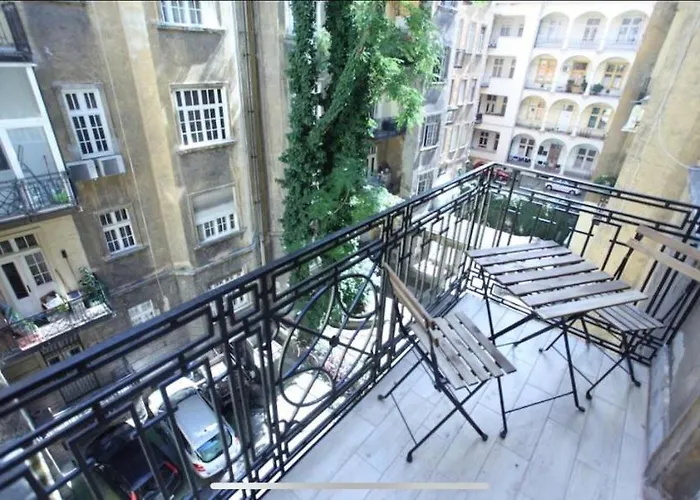 B39 Benczur * 布达佩斯